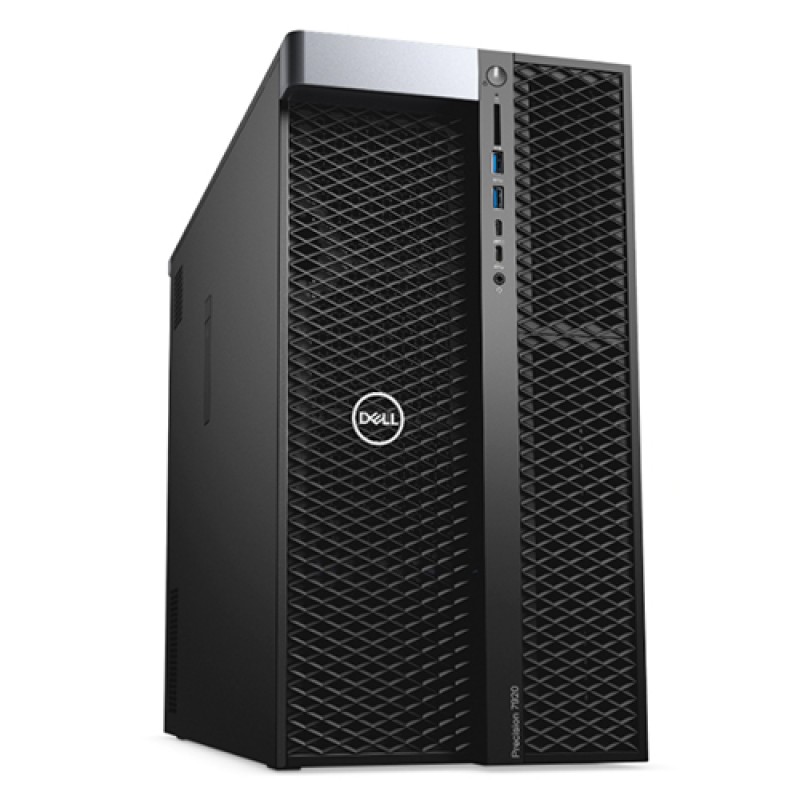 PC Dell Workstation Precision 7920 Tower (Intel Xeon Bronze 3106 | 16GB | 512GB SSD, 1TB HDD | RTX A4000 | Win 11 Pro | 3Y)