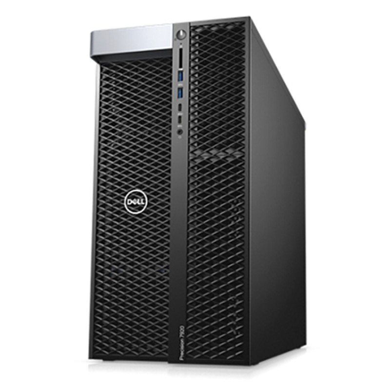 PC Dell Workstation Precision 7920 Tower (Intel Xeon Bronze 3106 | 16GB | 512GB SSD, 1TB HDD | RTX A4000 | Win 11 Pro | 3Y)