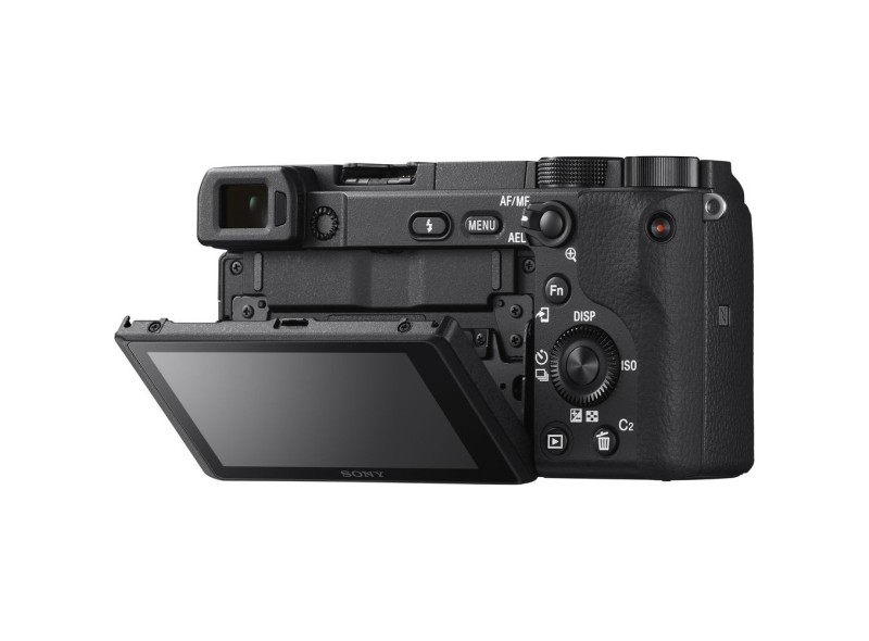 Sony A6400 + E 35mm f/1.8 (Chính hãng)