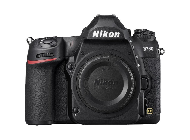Nikon D780 (Chính hãng VIC)