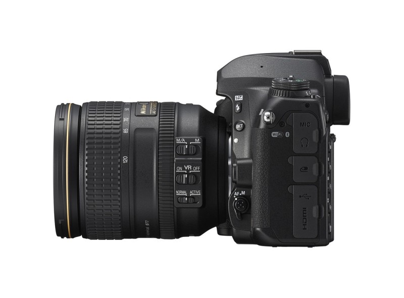 Nikon D780 (Chính hãng VIC)