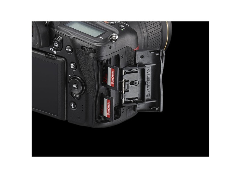 Nikon D780 (Chính hãng VIC)