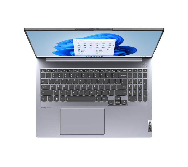 Lenovo ThinkBook 16 G5+
