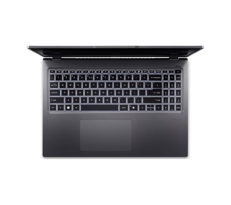 Acer Swift Go 16