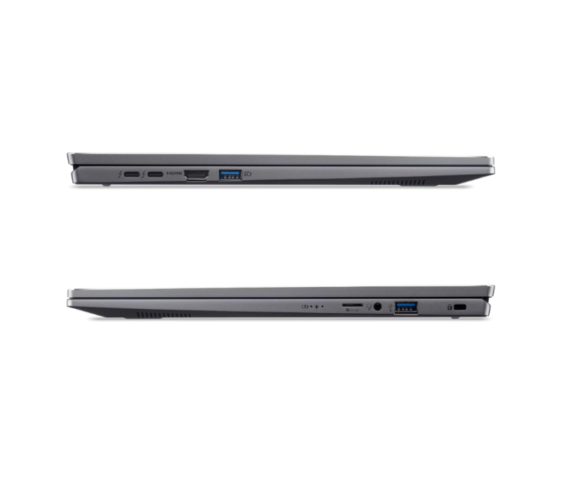 Acer Swift Go 16