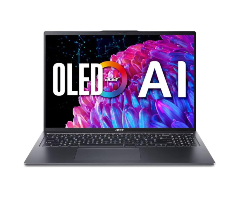 Acer Swift Go 16