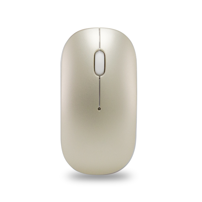 Chuột không dây F270 2.4Ghz