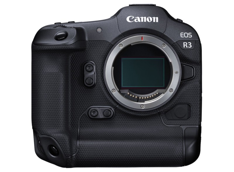 Canon EOS R3 (Chính hãng)