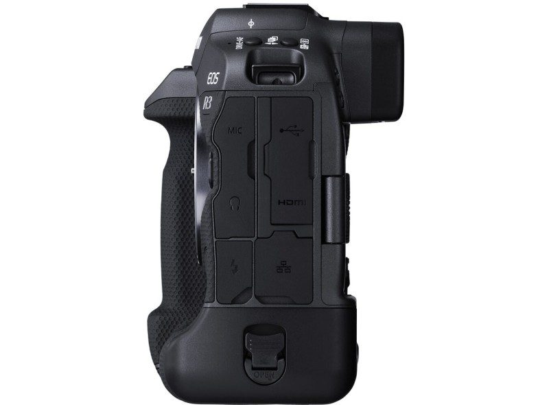 Canon EOS R3 (Chính hãng)