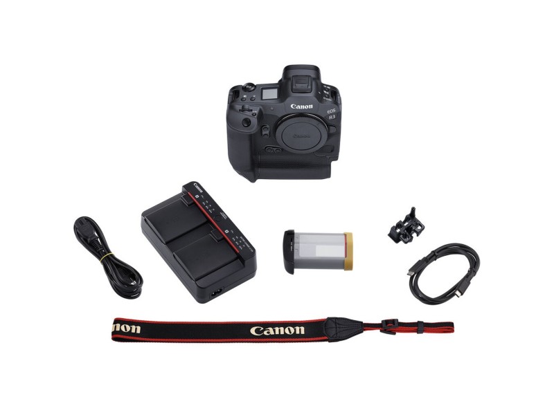 Canon EOS R3 (Chính hãng)