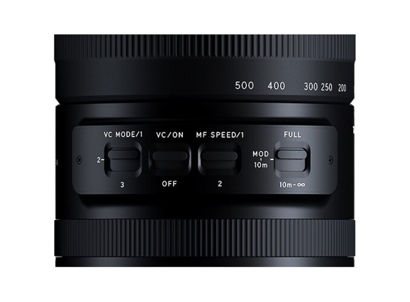 Tamron 150-500mm f/5-6.7 Di III VXD Fujifilm X (Chính hãng)