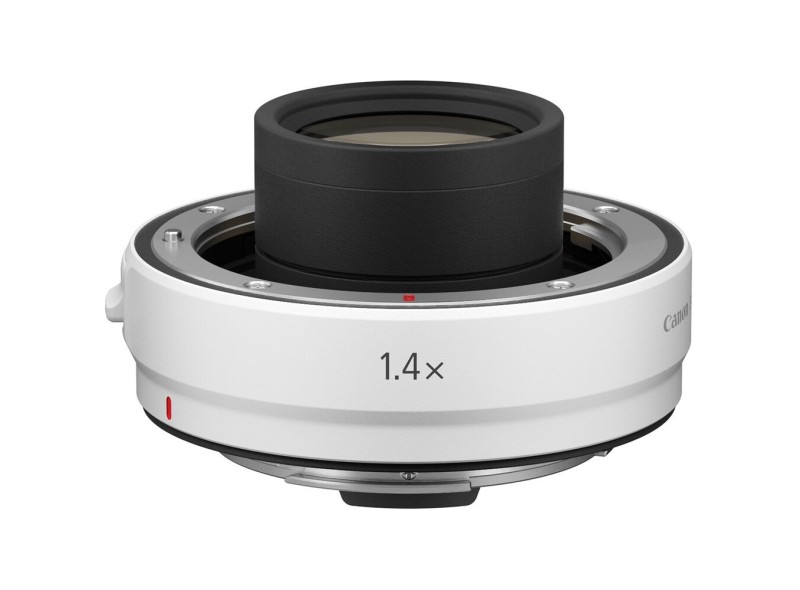 Bộ chuyển đổi Canon Extender RF 1.4x (Chính hãng)