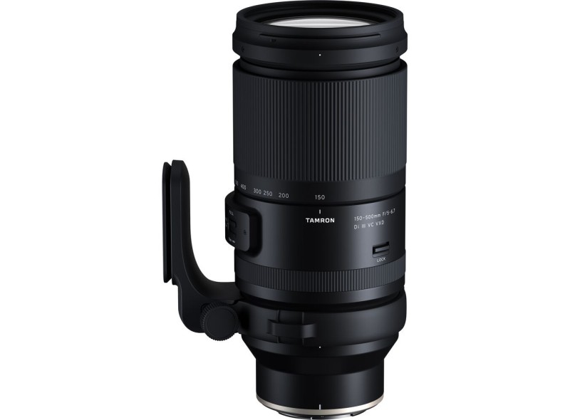 Tamron 150-500mm f/5-6.7 Di III VXD Nikon Z (Chính hãng)