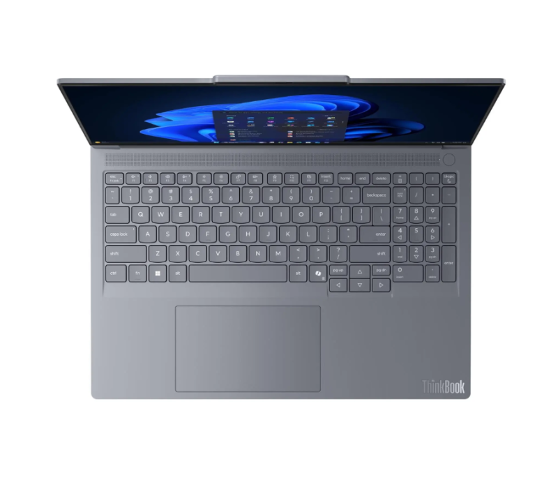 Lenovo ThinkBook 16p G6 ADR (2026)