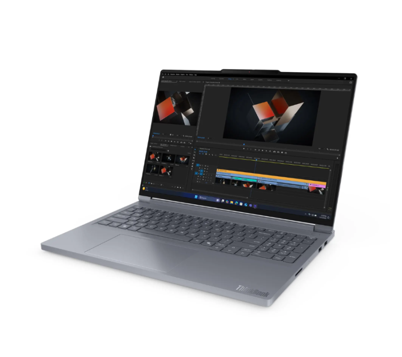 Lenovo ThinkBook 16p G6 ADR (2026)