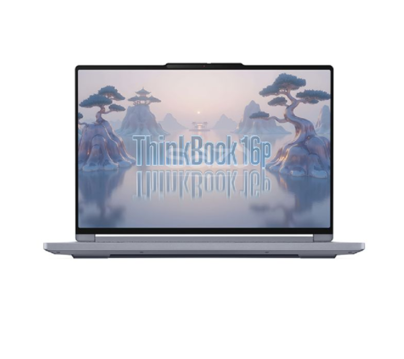 Lenovo ThinkBook 16p G6 ADR (2026)