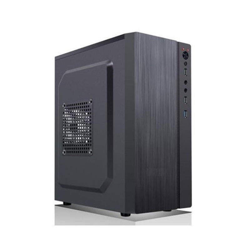 PC Office 05 (i5-12400 | H610 | Ram 16GB | SSD 512GB | 350W)