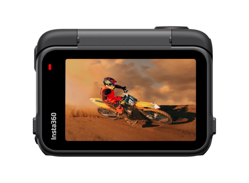 Insta360 Ace Pro 2 Flash Print Bundle (Chính hãng) (Black)