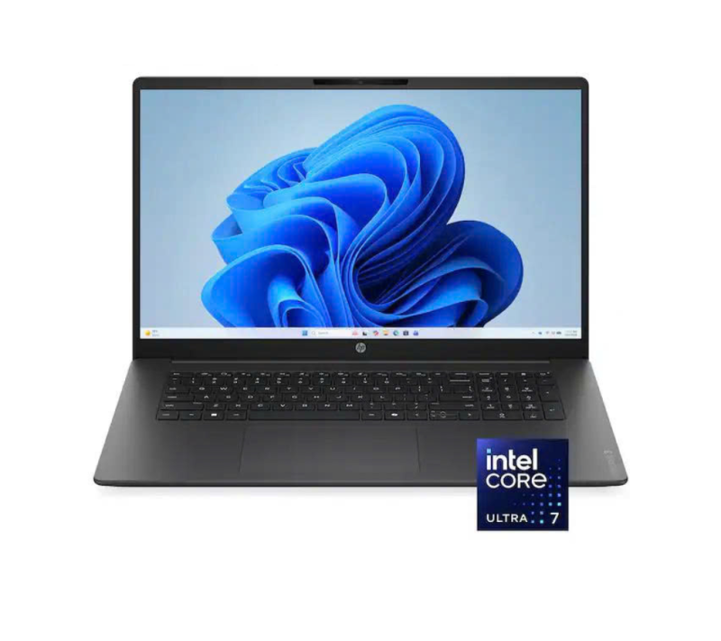 HP OmniBook 3 17inch