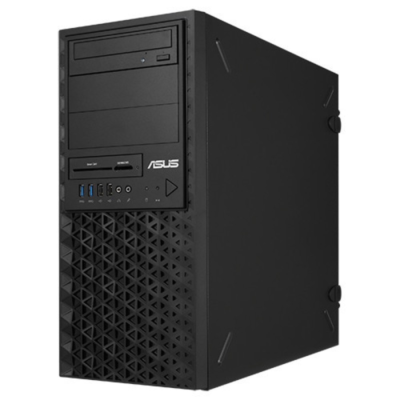 PC Asus TS100-E11-PI4 2334013Z (Intel Xeon/E-2334/3.40GHz/8Mb/ 16Gb/ 1TB/ 300W/ Tower 4U)
