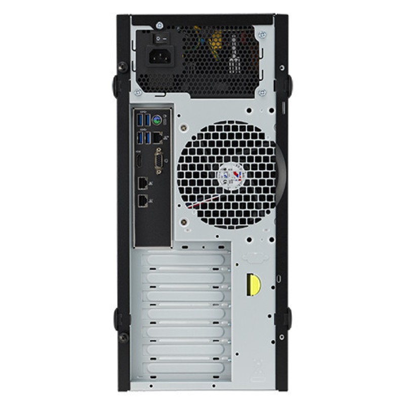 PC Asus TS100-E11-PI4 2334013Z (Intel Xeon/E-2334/3.40GHz/8Mb/ 16Gb/ 1TB/ 300W/ Tower 4U)