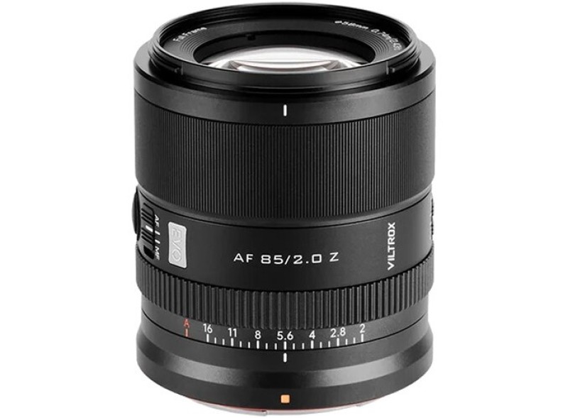 Viltrox AF 85mm f/2 EVO Nikon Z (Chính hãng)