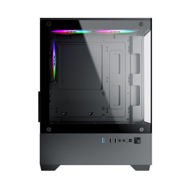 PC Gaming 04 (i5-14400F | B760M | Ram 16GB | RTX 5050 | 500GB SSD | 650W)