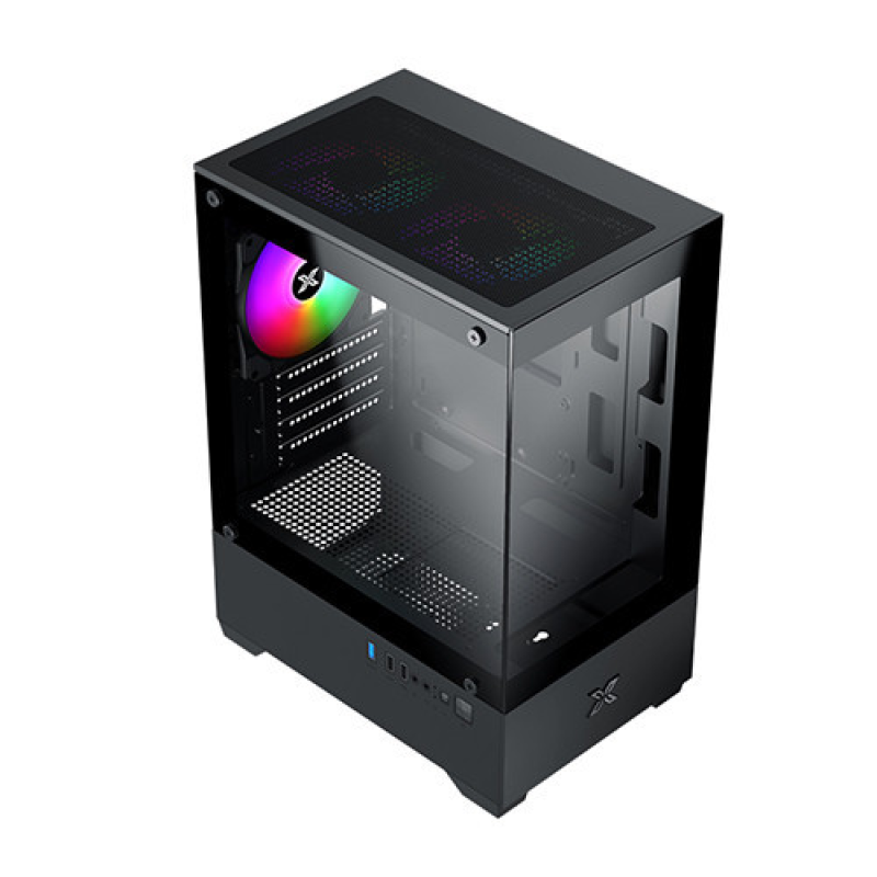 PC Kỹ Thuật 7 (Ryzen 9 9900X | B650M | Ram 16GB | RTX 5070 | 1TB SSD | 750W)