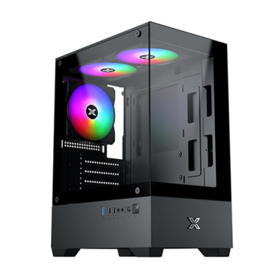 PC Kỹ Thuật 7 (Ryzen 9 9900X | B650M | Ram 16GB | RTX 5070 | 1TB SSD | 750W)
