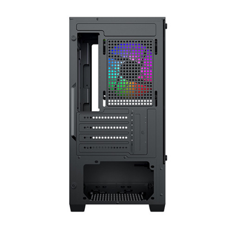 PC Kỹ Thuật 7 (Ryzen 9 9900X | B650M | Ram 16GB | RTX 5070 | 1TB SSD | 750W)