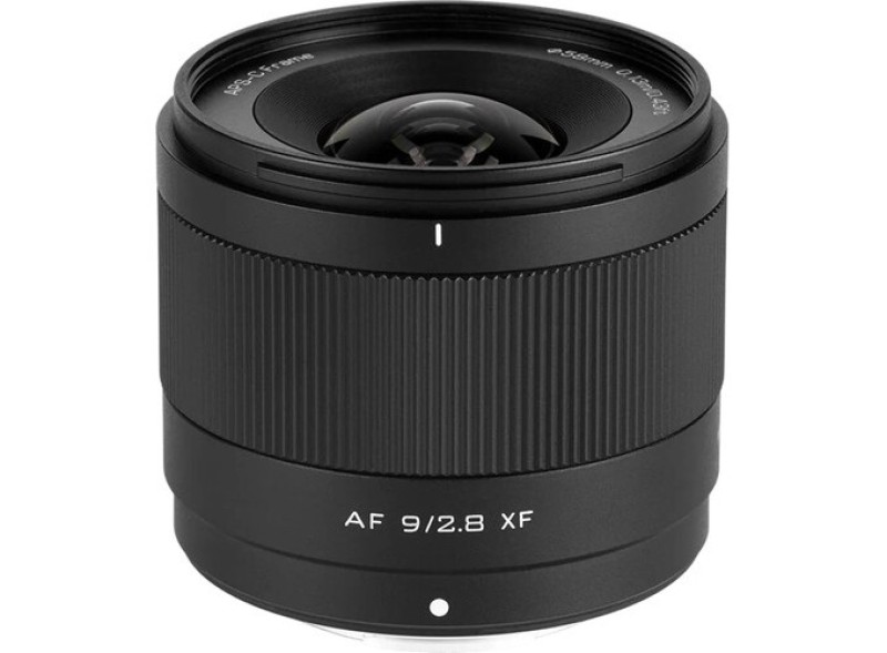 Viltrox AF 9mm f/2.8 (Chính hãng)