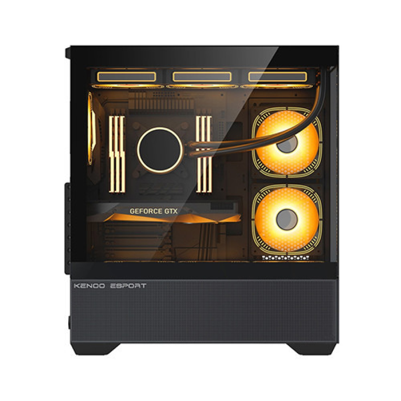 PC Gaming 07 (i7-14700KF | Z790-P | 16GB | RTX 5060 | 1TB SSD | 750W)