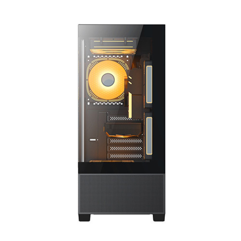 PC Gaming 07 (i7-14700KF | Z790-P | 16GB | RTX 5060 | 1TB SSD | 750W)