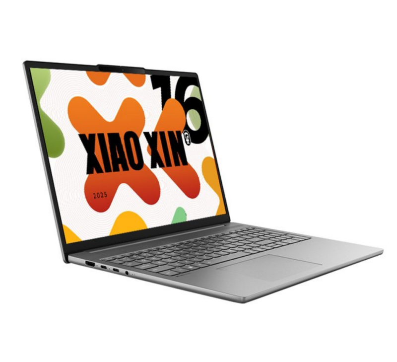 Lenovo IdeaPad Slim 5 16 2025 (Xiaoxin 16 AHP10R)