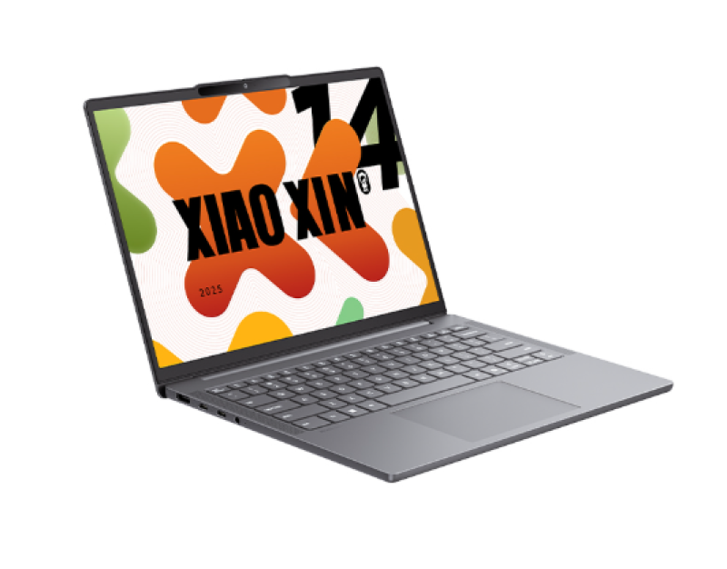 Lenovo IdeaPad Slim 5 14 2025 (Xiaoxin 14 AHP10R)
