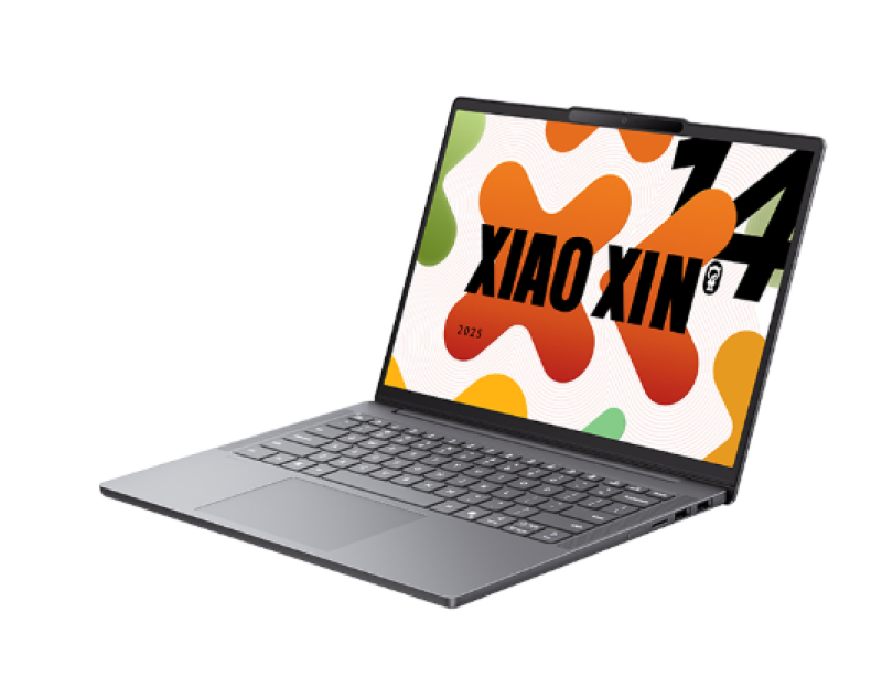 Lenovo IdeaPad Slim 5 14 2025 (Xiaoxin 14 AHP10R)