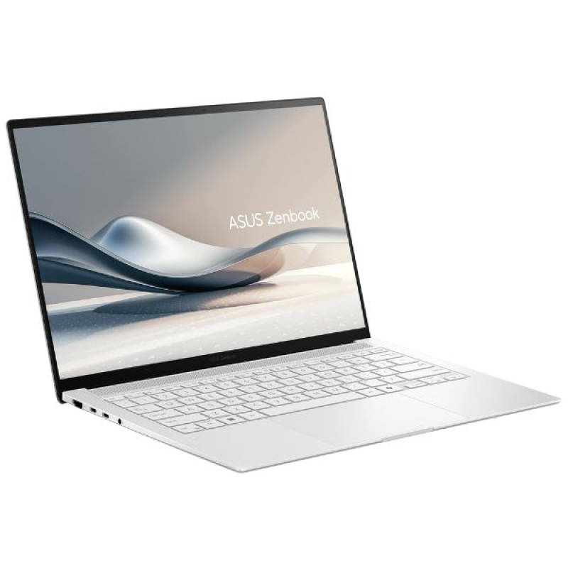 Asus Zenbook S 14 UX5406S (2026) (Ai)