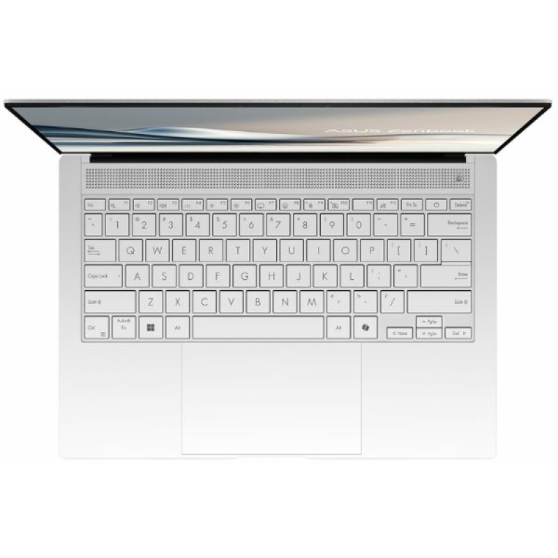 Asus Zenbook S 14 UX5406S (2026) (Ai)