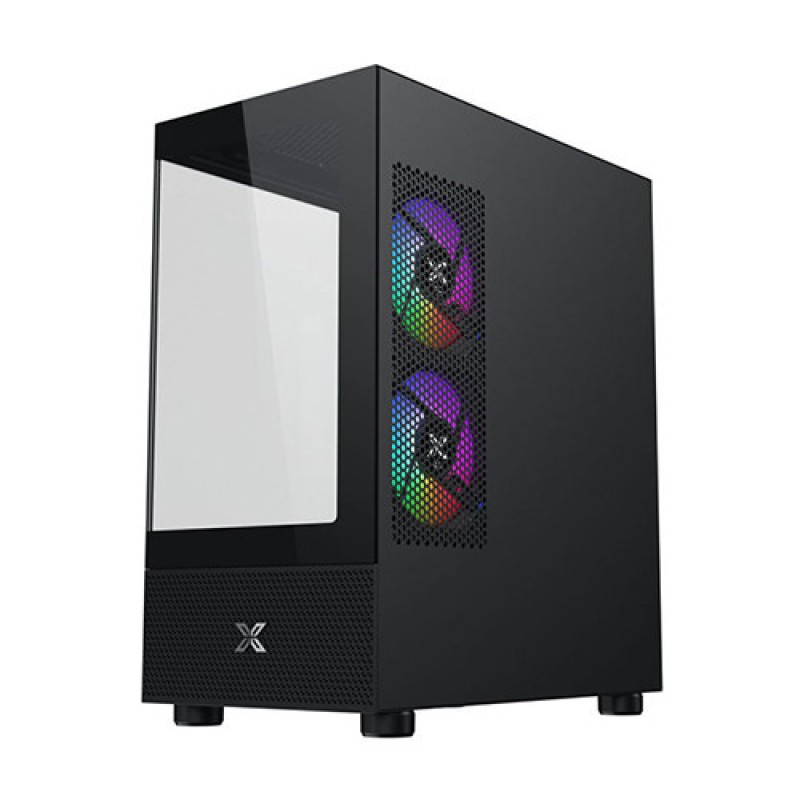 PC Kỹ Thuật 4 (i5-12400 | H610 | Ram 16GB | RTX 3050 6GB | 500GB SSD | 550W)