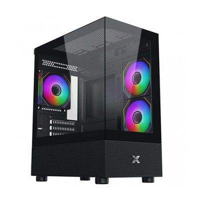 PC Kỹ Thuật 3 (Ryzen 5 5600GT | B450M | Ram 16GB | RX 6500 XT | 512GB SSD | 550W)