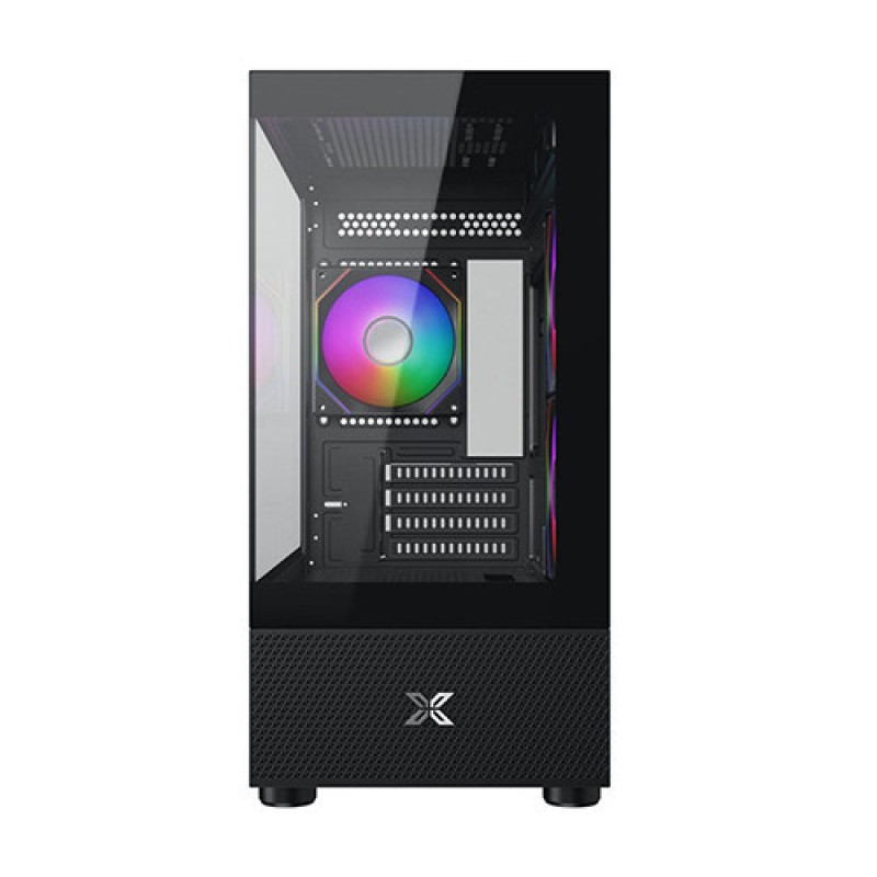 PC Kỹ Thuật 4 (i5-12400 | H610 | Ram 16GB | RTX 3050 6GB | 500GB SSD | 550W)