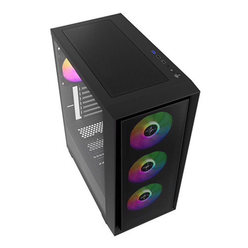 PC Kỹ Thuật 6 (i7-14700K | Z790 | Ram 16GB | RTX 3060 | 1TB SSD | 750W)