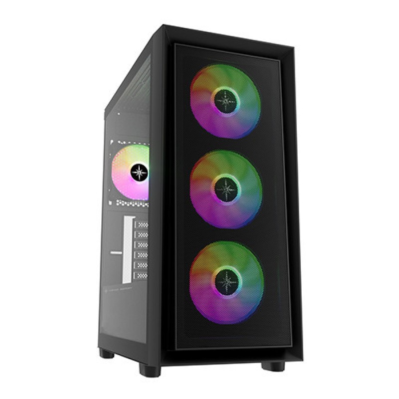 PC Kỹ Thuật 6 (i7-14700K | Z790 | Ram 16GB | RTX 3060 | 1TB SSD | 750W)