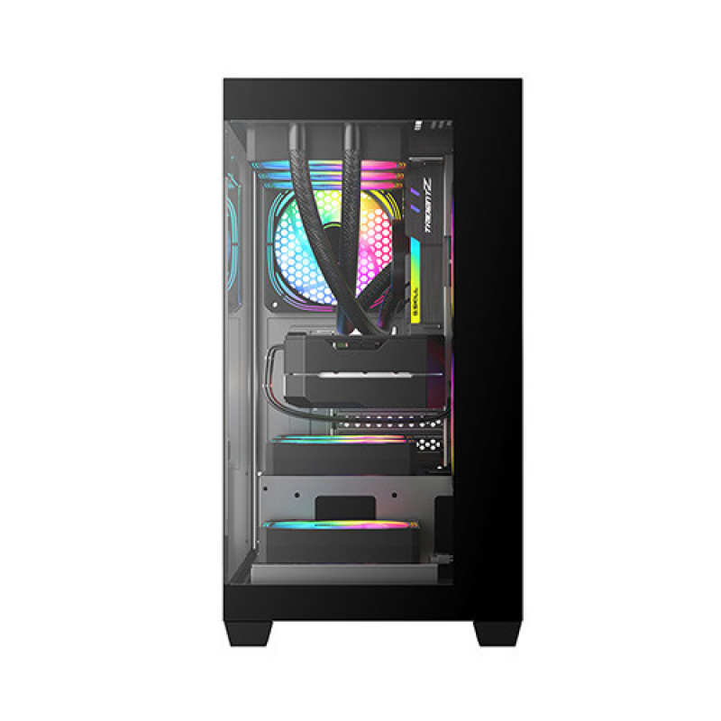 PC Kỹ Thuật 10 (i5-14400F | B760M-E | Ram 16GB | RTX 3060 | 500GB SSD | 650W)