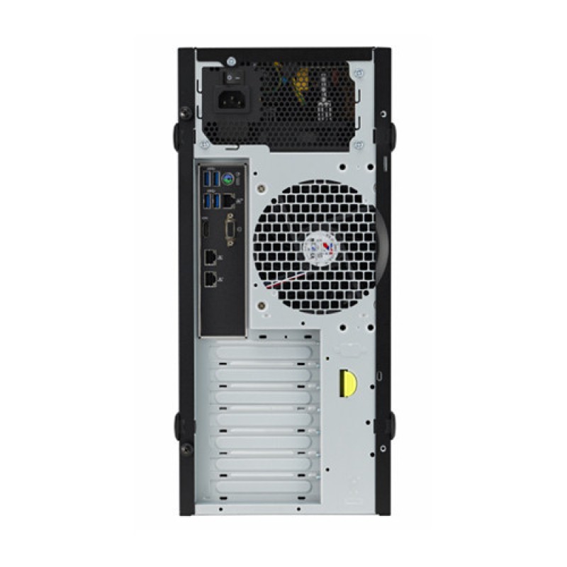 PC SERVER Asus TS100-E11-PI4 90SF02N1-M004J0 (Intel Xeon E-2314 | 16Gb | 1TB | 300W | Tower 4U)