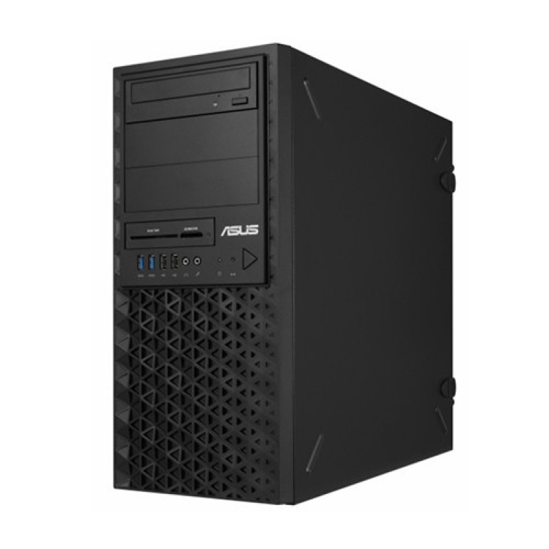 PC SERVER Asus TS100-E11-PI4 90SF02N1-M004J0 (Intel Xeon E-2314 | 16Gb | 1TB | 300W | Tower 4U)