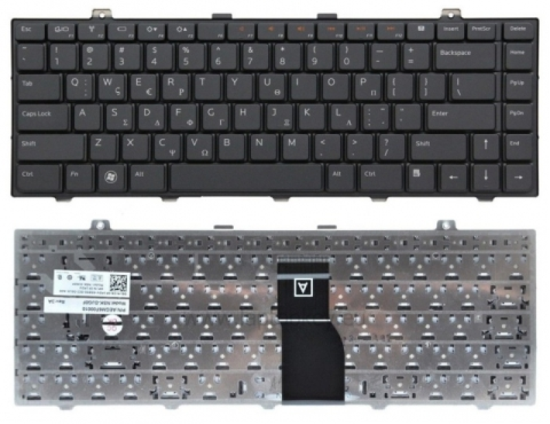 Bàn phím Dell Studio 1450