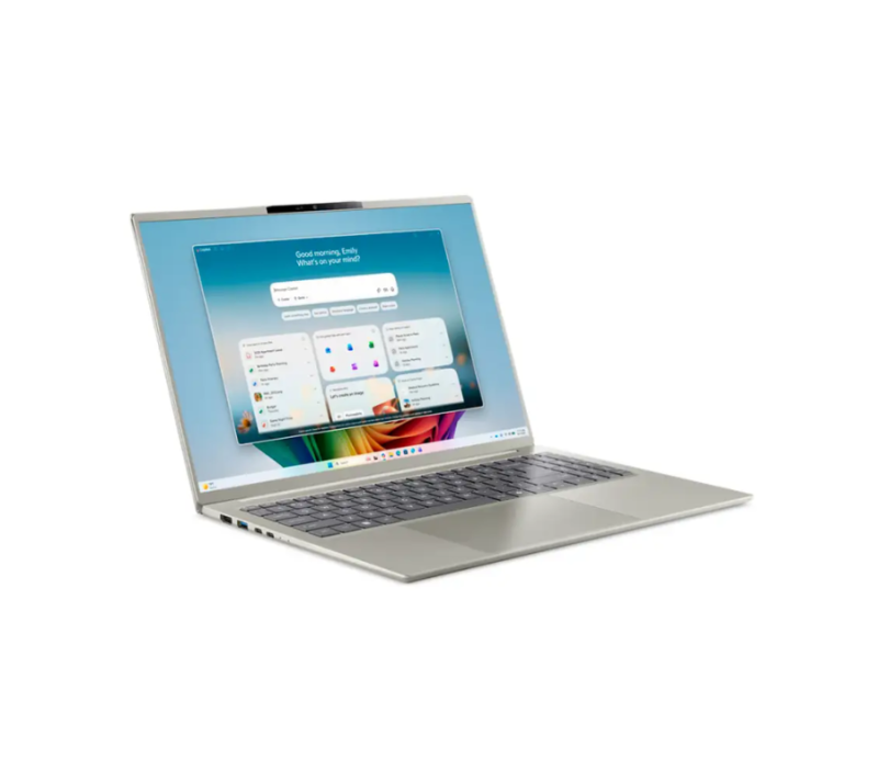 Acer Swift Go 16 AI