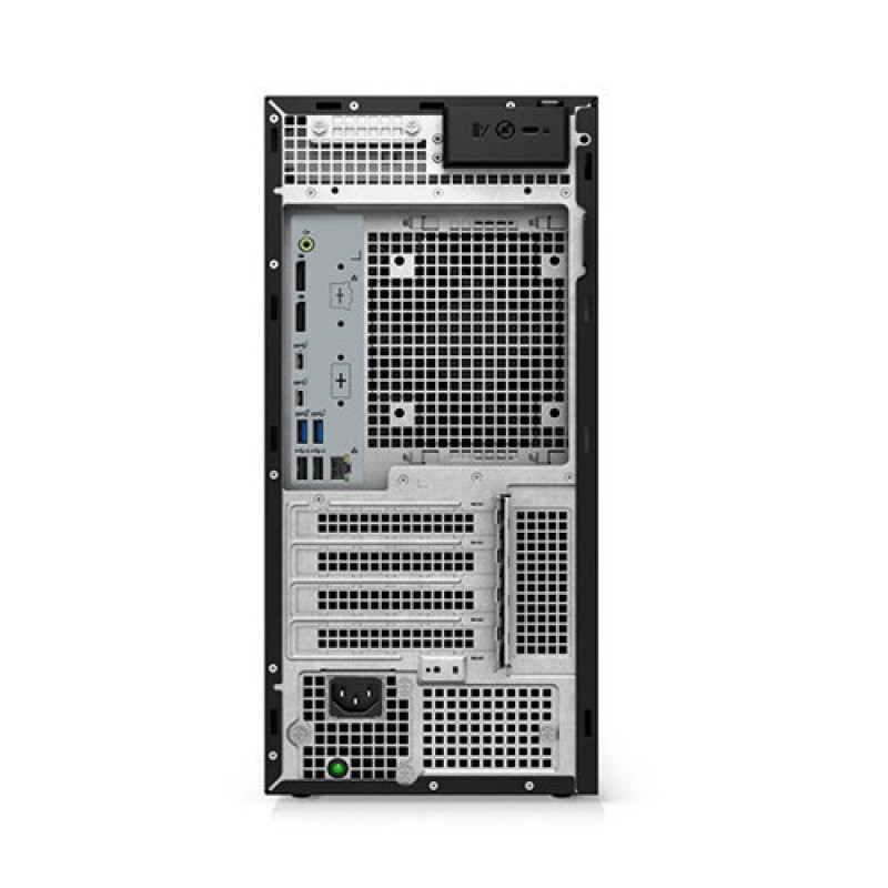 PC Workstation Dell Precision T3680 42PT3680D04 (Core i5-14600 | 8GB | 1TB HDD | 256GB SSD | Nvidia T400 4GB | NoOS | Key | Mouse | 3Y)