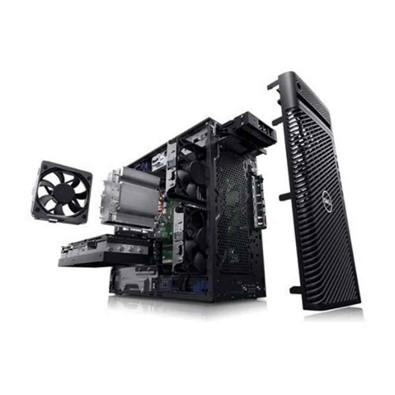 PC Workstation Dell Precision 3680 Tower